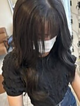 ウィーブリスタ(Weve Rista) オリーブグレージュ