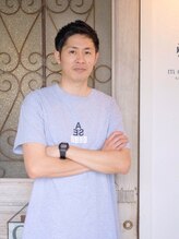 ノルン(norn.)&nbsp;齋藤 騎一朗