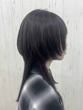 エクラート ギンザ 銀座店(ECLART GINZA) クラゲウルフ