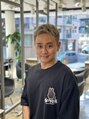 ビューティビースト 上安店(beauty beast) 三善 亮祐