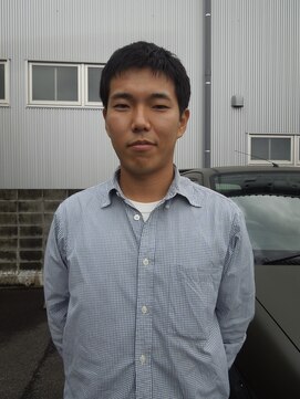 ヴェロ 福井(VeRO) 刈り上げすぎないベリショ