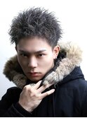 エッジィオーバーショート