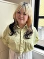 シー(SHE.osu) manaka 
