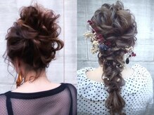 ヘアセットサロン プティ 神戸三宮(petit)