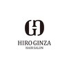 ヒロギンザ 田町店(HIRO GINZA)のお店ロゴ