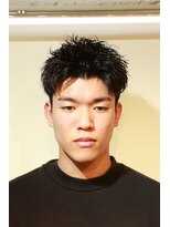 ツーエイチ 新宿(2H)&nbsp;新宿/メンズパーマ/メンズヘア/メンズショート