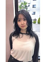 ゼットサロン(Z SALON) ::dark tone::