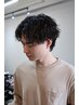 【新規限定】カット＋ツイスト or ツイストスパイラルパーマ ￥14300～
