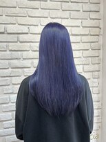 ビランチェ 池袋(bilancia)&nbsp;ブルーカラー/ネイビーカラー/ラベンダーブルー