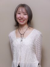 フランクスバーバーリザーブ 人形町店(FRANK’S BARBER RESERVE)&nbsp;近藤　優衣 人形町