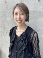 ピークアブー アヴェダ ギンザシックス(PEEK-A-BOO AVEDA GINZASIX) 木下 美咲