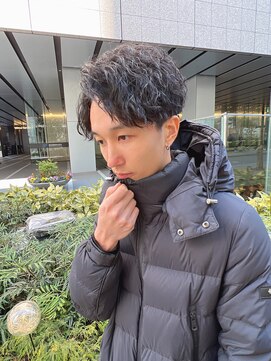 イズ(iss) ツイストスパイラル