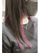 クロエ バイ ラヴィズム 新潟ビルボードプレイス2店(CLOE by LUVISM)&nbsp;インナーピンク