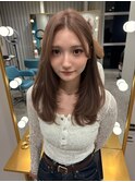 カット/カラー/トリートメント/韓国ヘア/レイヤーカット