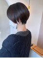 パムル 名鉄岐阜駅前店(paml) ショートヘア得意です!360度綺麗なシルエットにします。