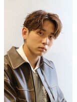 アイエムケイ(IMK)&nbsp;シャドウパーマ