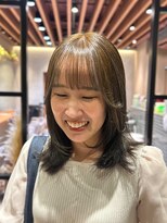 ニコ(NICO)&nbsp;ハイライトレイヤー1112デザインカラー