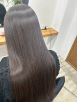 コニー(coni)&nbsp;【吹田・髪質改善】縮毛矯正/トリートメント/マンツーマン