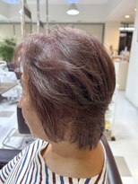 パティオ 三島店(PATIO)&nbsp;カラー　カット