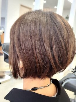 手軽に地肌と髪をケアできるので、日頃の疲れを癒しながら美しさをキープしたい方にもおすすめ＊