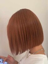 リットバイディア 茅ヶ崎(Lit by diar) 茅ヶ崎/ハイライト/髪質改善/白髪ぼかし/ショート/ボブ/レイヤー