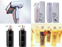 12月はヘアケア商品15%～30%OFFキャンペーン中*購入のみも歓迎◎