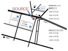 提携駐車場が変更となりましたので、お知らせいたします。