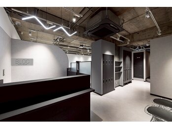 【全席半個室サロン】BLOC 日吉店【ブロック】
