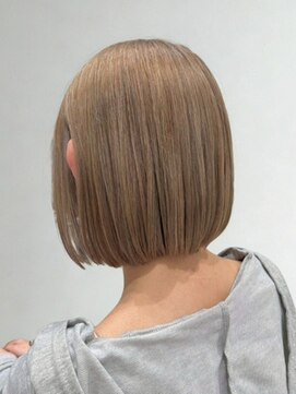 フェイス 石川町 (FACE) ボブ×ミディアム×レイヤー×くびれヘア×横浜×20代30代