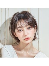 まるみショート、ボブ全般、顔周りカットお任せください！MARSHFLAG店長/Aujuaソムリエ：眞富