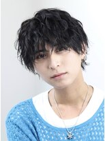 ゴールドシブヤ(GOALD SHIBUYA)&nbsp;マッシュ