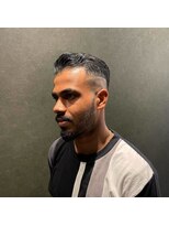 Radio【レディオ】 サイドパート