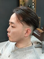 グロウ 博多店(growth) メンズショート