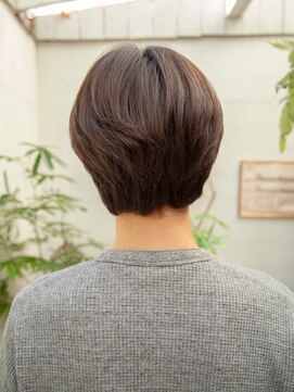 シンシ(Cinci) センターパート