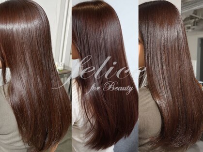 フェリーチェ(felice)の写真