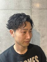 グロウ 別府店(growth)&nbsp;#メンズカット#パーマ#眉毛#メンズサロン#キッズカット