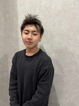 ケイタ(KEITA)&nbsp;YUGEN 