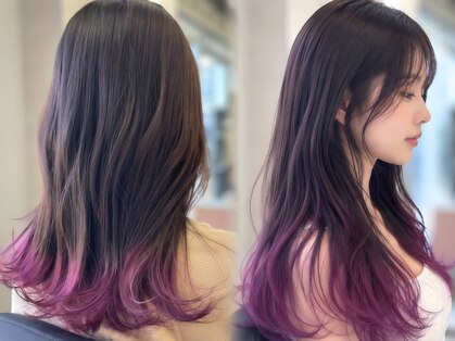 ジエクト ヴィシア(The Ect VIXIA)の写真