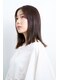 UNIX nurture【ユニックス ナーチャ】の写真/あなただけの似合わせを丁寧に相談しながら実現！若手スタイリストが感性豊かに彩るヘアサロン♪