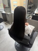 ナンバー ジェミカ 札幌(N° jemica)&nbsp;ディープブラウン