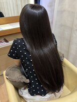 トリッカ シブヤ(TRICCA SHIBUYA)&nbsp;羽エクステ/エクステ/艶髪/カラーなし