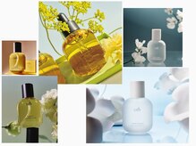 リイチ(LIICHI)の雰囲気(lador oil 01(La pitta)・02(Hinoki) ・AngelMuguet 正規取扱中)