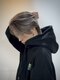 ヘアースタジオ ゼン(hair studio Zen)の写真/【京都駅2分】【メンズクーポン有】ハイトーン、ブリーチも大人気◎こだわり派のメンズにオススメ!