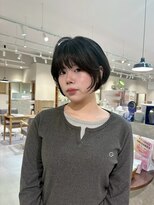 エテレ(etele)&nbsp;ショート