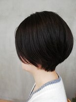 アヴリ(avli)&nbsp;【avli】丸み×ショート　　　船橋