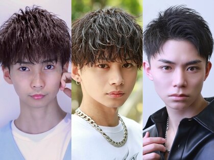 Ead by LIPPS hair【エドバイリップスヘアー】【10月下旬 NEW OPEN(予定)】の写真