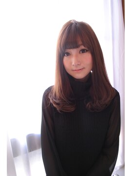 リッコ 横浜(ricco) ☆ricco大人ロング