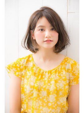 ガーデン ムサシコスギ(GARDEN MUSASHIKOSUGI) 大人かわいい/ふわミディ/ふんわりボブ/ワンカールボブ