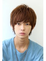 リップス 吉祥寺店 (LIPPS)&nbsp;ナチュラルスマートマッシュ