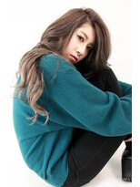 ヴィトゥレイ(Betray) Betray gragray